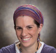 Miriam Hirschman