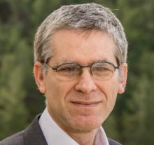 Ben Michelson