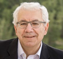 Hillel Davis