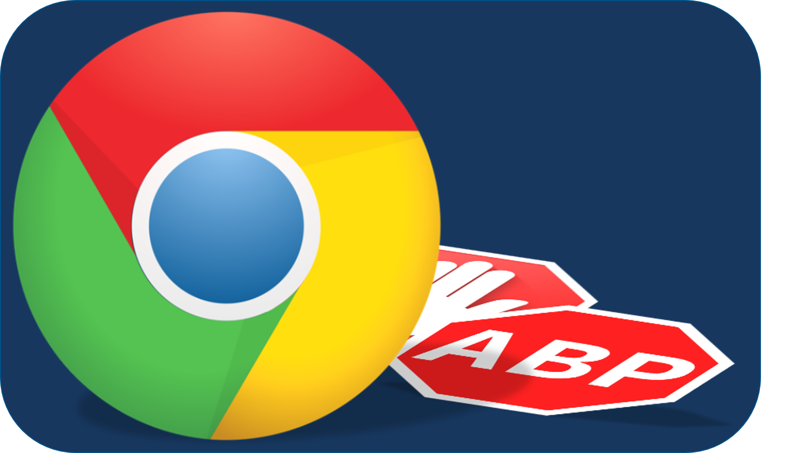 Chrome Hopes to Unblock your Ads – by Blocking Ads!