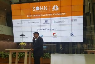 Sohn Conference Tel Aviv 2017!