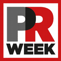 PR Week Logo