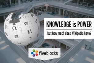 Knowledge is Power: Wikipedia Fact Sheet