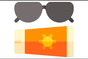 Executives: How to SPF (Search Protection Factor) Your Summer