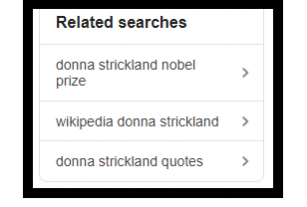 Your Own Wikipedia Page: What Does it Take?