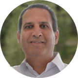 Ofer Mizrahi