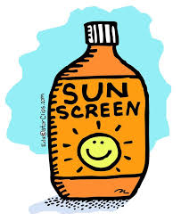 sunscreen