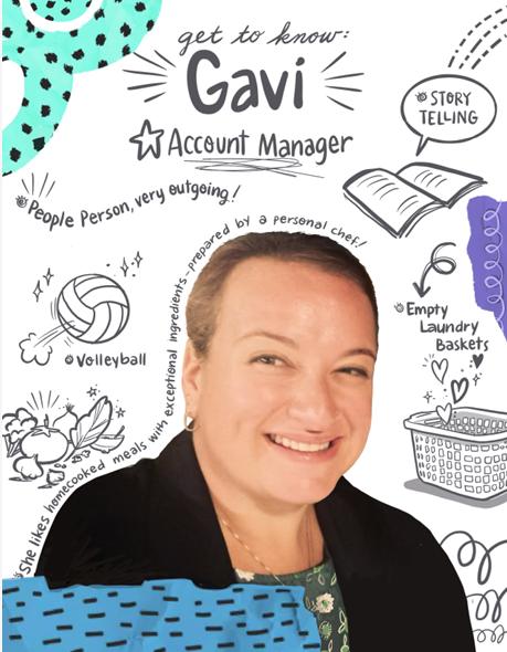 Gavi
